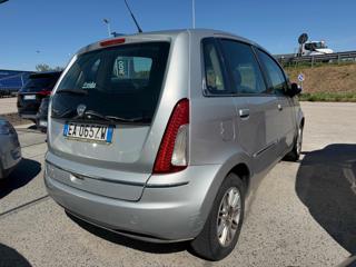 LANCIA MUSA usata, con Alzacristalli elettrici