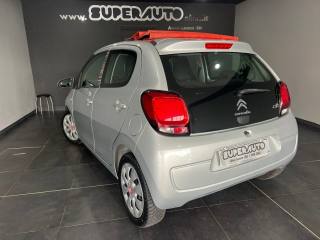 CITROEN C1 usata, con Alzacristalli elettrici