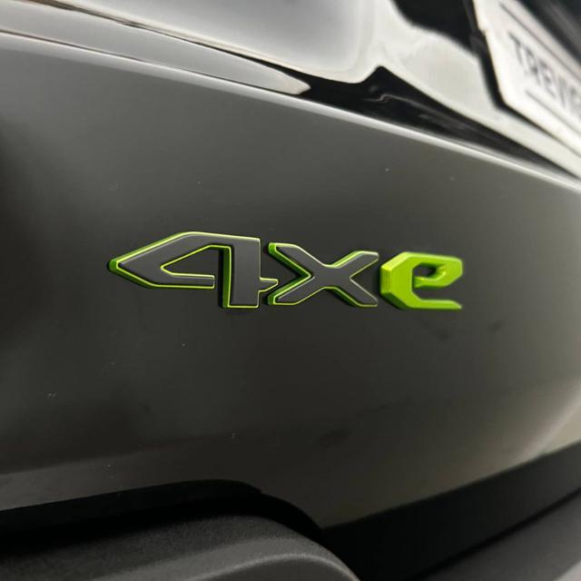 JEEP Avenger usata, con Sensori di parcheggio posteriori