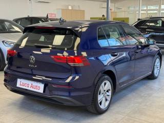 VOLKSWAGEN Golf usata, con Airbag Passeggero