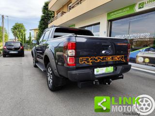 FORD Ranger usata, con ESP