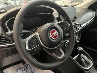 FIAT Tipo usata, con Park Distance Control
