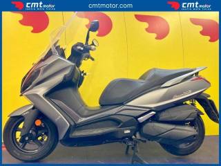 KYMCO Downtown 350i usata 2