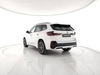 BMW X1 usata, con Cerchi in lega