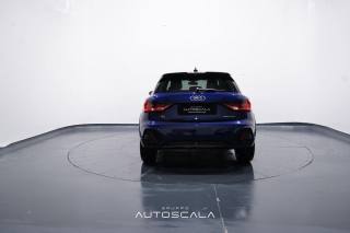 AUDI A1 usata, con Alzacristalli elettrici