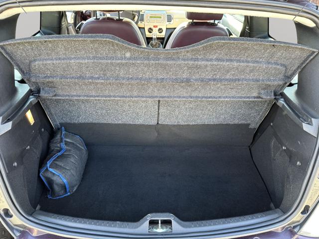 LANCIA Ypsilon usata, con Fendinebbia