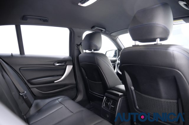 BMW 118 usata 60