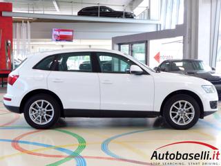AUDI Q5 usata, con Luci diurne LED