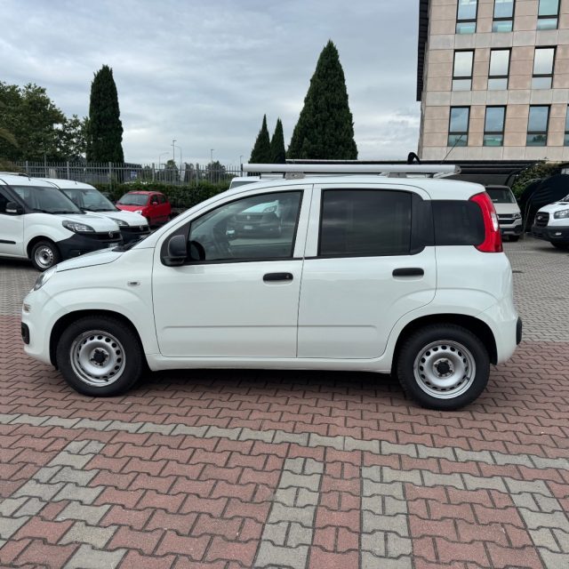 FIAT New Panda usata, con Airbag Passeggero