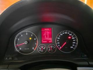 VOLKSWAGEN Scirocco usata, con Immobilizzatore elettronico