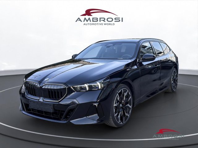 BMW 540 usata 0