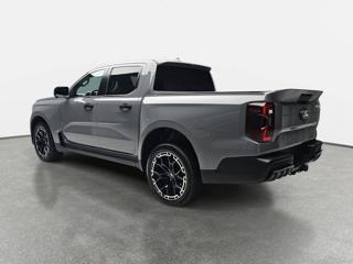 FORD Ranger usata, con Airbag laterali