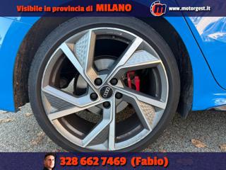 AUDI A3 usata, con Sistema di navigazione