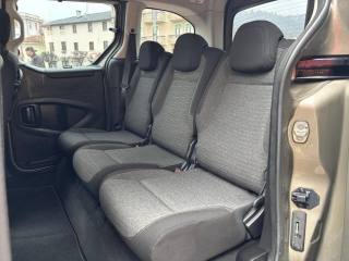 CITROEN Berlingo usata, con Sensori di parcheggio posteriori