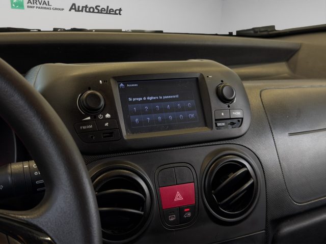 FIAT Fiorino usata 12
