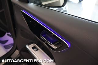 MERCEDES-BENZ GLC 220 usata, con Luci diurne