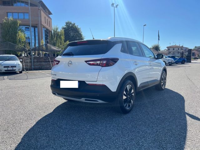 OPEL Grandland X usata, con Cerchi in lega
