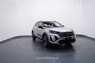 PEUGEOT 2008 usata, con Controllo trazione
