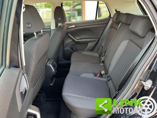 VOLKSWAGEN T-Cross usata, con Cruise Control