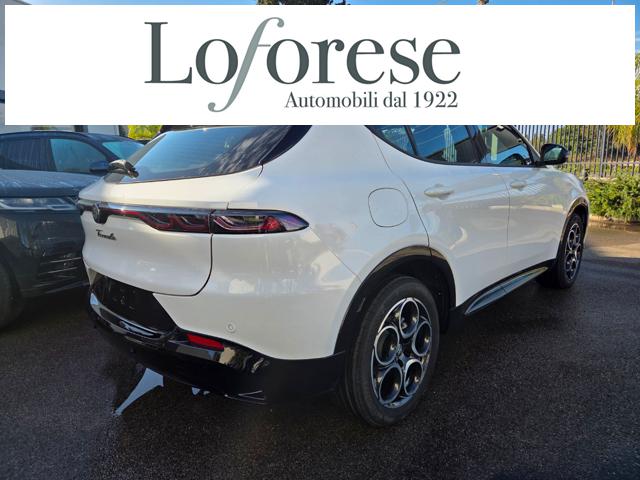 ALFA ROMEO Tonale usata, con Cerchi in lega