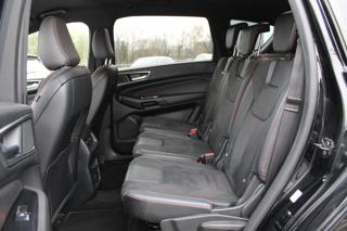 FORD S-Max usata, con Chiusura centralizzata