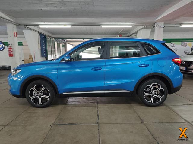 MG ZS usata, con Alzacristalli elettrici