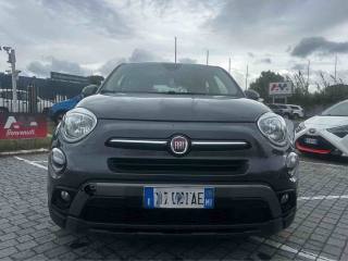 FIAT 500X usata, con Alzacristalli elettrici