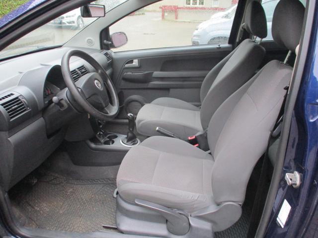VOLKSWAGEN Fox usata 8