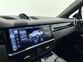 PORSCHE Cayenne usata, con Climatizzatore