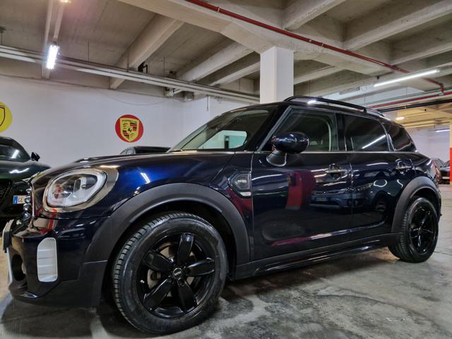 MINI Countryman usata, con ABS