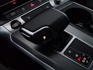 AUDI A6 usata, con Vetri oscurati