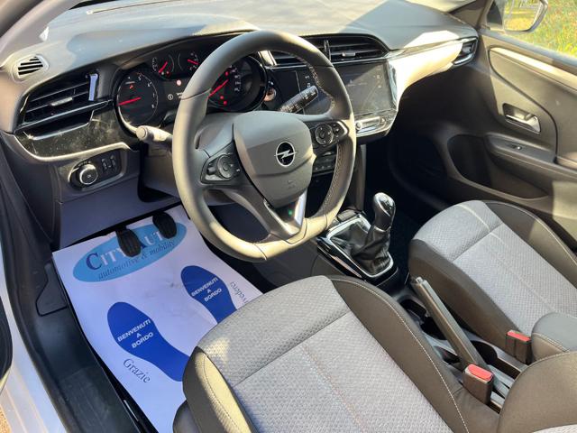 OPEL Corsa usata, con Cruise Control