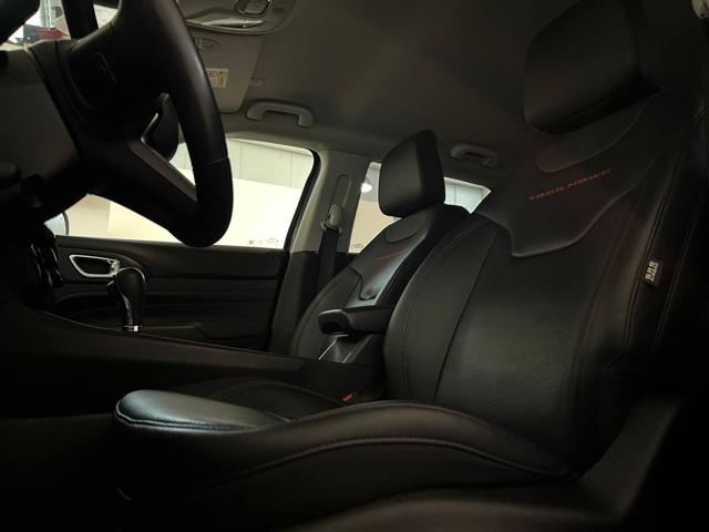 JEEP Compass usata, con Cerchi in lega