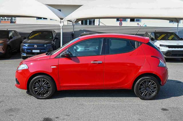 LANCIA Ypsilon usata 20