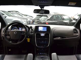 LANCIA Voyager usata, con Chiusura centralizzata