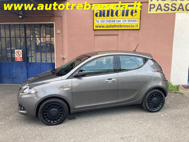 LANCIA Ypsilon usata, con Airbag