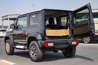 SUZUKI Jimny usata 28