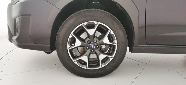 SUBARU XV usata, con Servosterzo