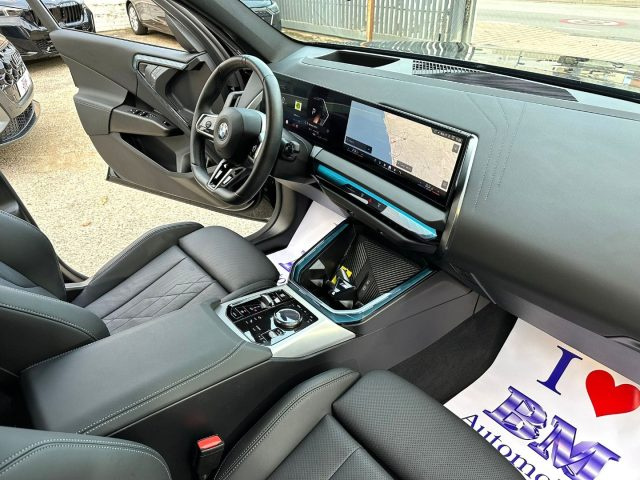 BMW X3 usata, con Autoradio