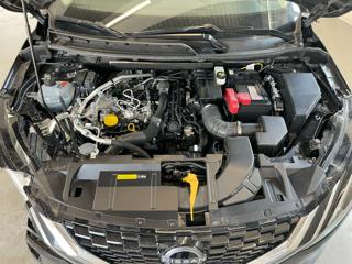NISSAN Qashqai usata, con Chiusura centralizzata