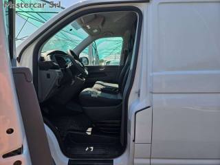 VOLKSWAGEN Transporter usata 9