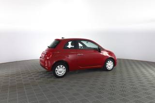 FIAT 500 usata 2