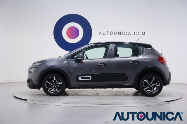 CITROEN C3 usata, con Sistema di navigazione