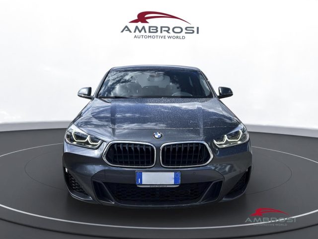 BMW X2 usata 6