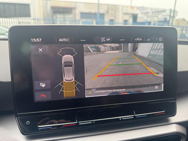 SEAT Leon usata, con Cruise Control