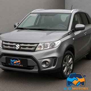 SUZUKI Vitara 1.6 DDiS 4WD AllGrip V-Cool IN ARRIVO