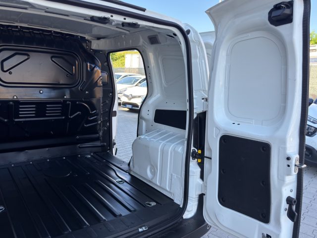 FIAT Fiorino usata 15