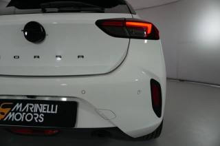 OPEL Corsa usata, con Sedili sportivi