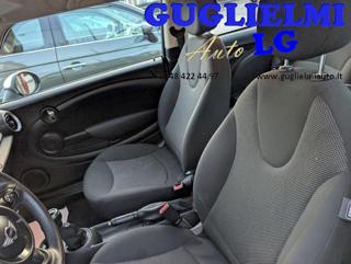 MINI One usata, con Lettore CD