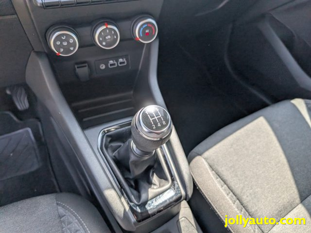 RENAULT Clio usata, con Riconoscimento dei segnali stradali